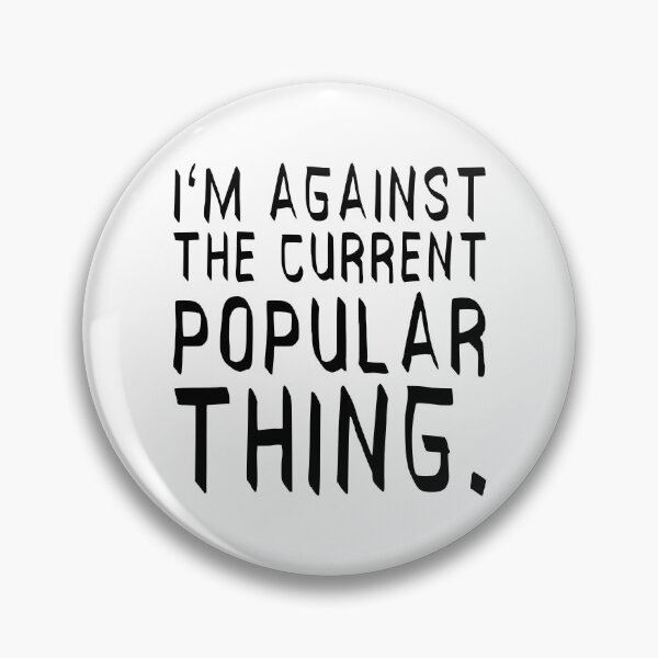 Item preview, Sarcastic Protest designed and sold by Metabax.
