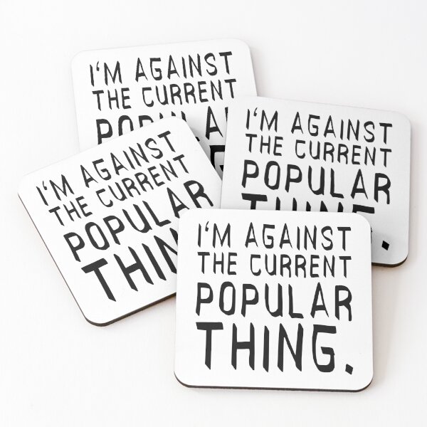Item preview, Sarcastic Protest designed and sold by Metabax.
