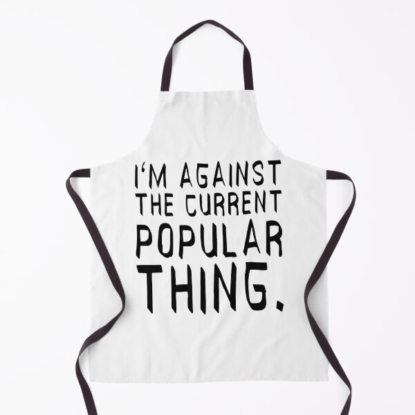 Item preview, Sarcastic Protest designed and sold by Metabax.