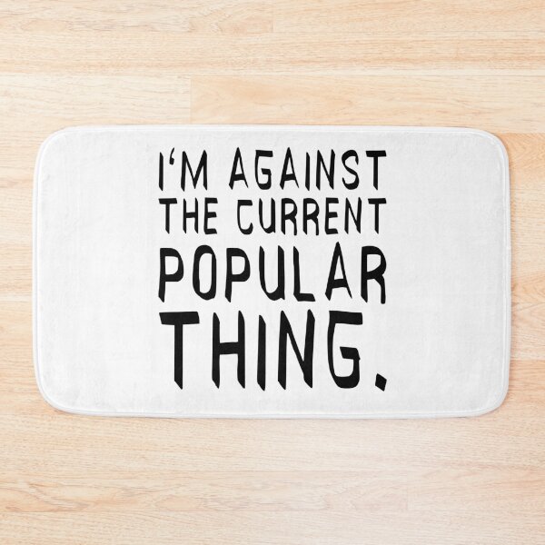 Item preview, Sarcastic Protest designed and sold by Metabax.
