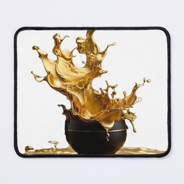 Item preview, Art is messy designed and sold by Sidikhouya.