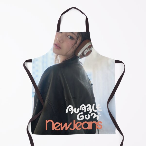 Item preview, Danielle Bubble Gum Super Shy Cool With You ETA New Zip designed and sold by Valereekmerch.