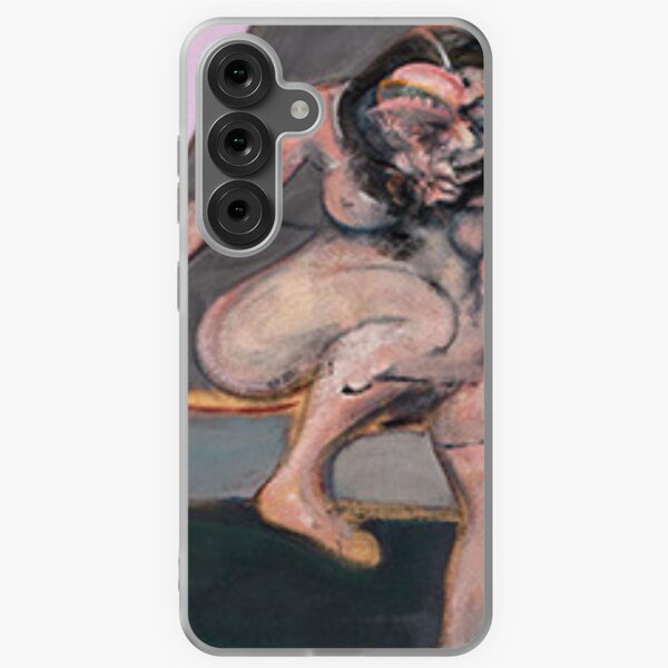 Item preview, Francis Bacon 1960s Original paintings designed and sold by Nada01.