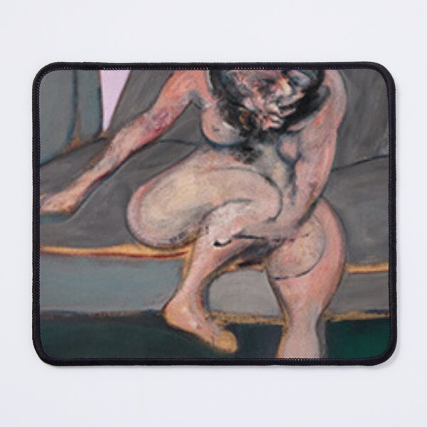 Item preview, Francis Bacon 1960s Original paintings designed and sold by Nada01.