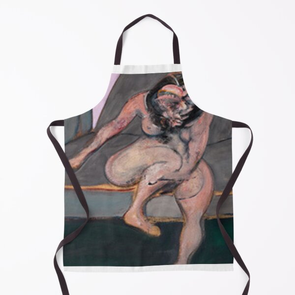 Item preview, Francis Bacon 1960s Original paintings designed and sold by Nada01.