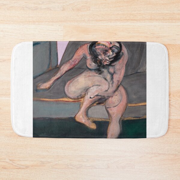 Item preview, Francis Bacon 1960s Original paintings designed and sold by Nada01.