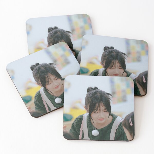 Item preview, Hanni Bubble Gum Super Shy Cool With You ETA Nuevo Zip designed and sold by Valereekmerch.