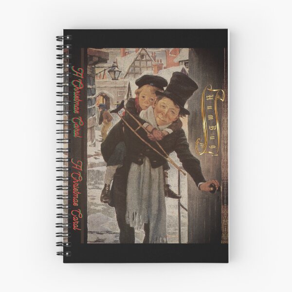 Item preview, Christmas Carol Humbug designed and sold by jacqklin.