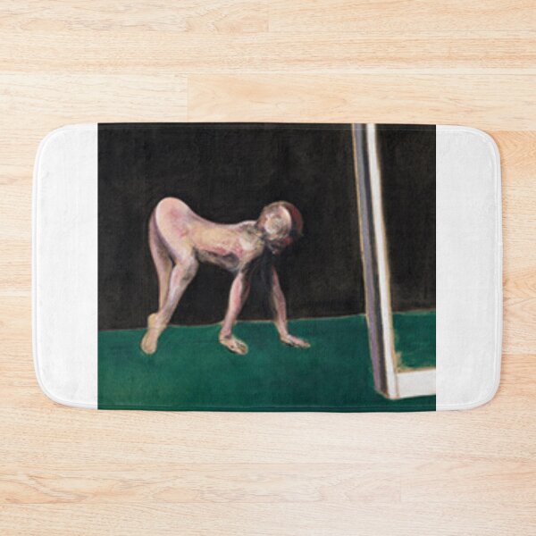 Item preview, Francis Bacon 1960s Original paintings designed and sold by Nada01.