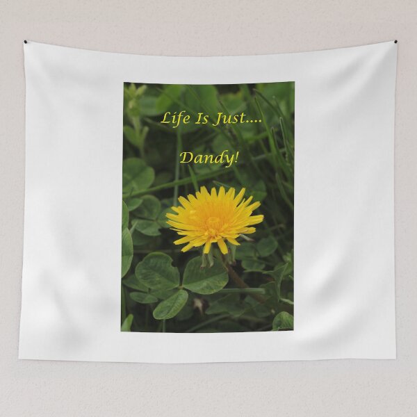 Item preview, Dandy designed and sold by CorneliusA.