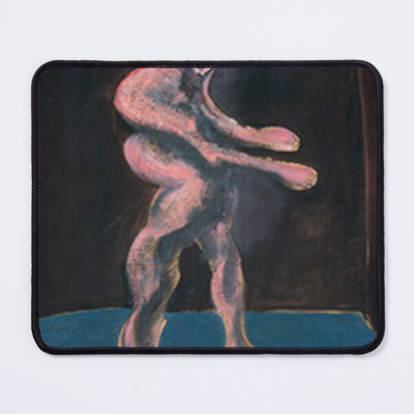 Item preview, Francis Bacon 1960s Original paintings designed and sold by Nada01.