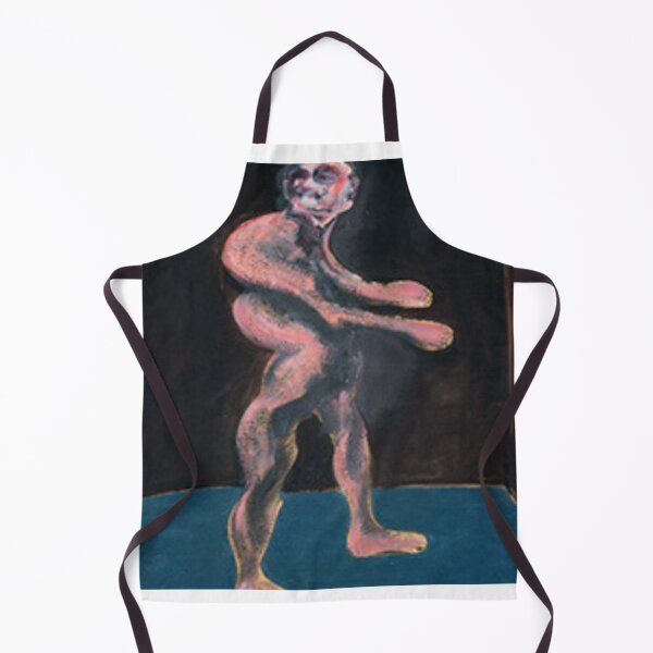 Item preview, Francis Bacon 1960s Original paintings designed and sold by Nada01.