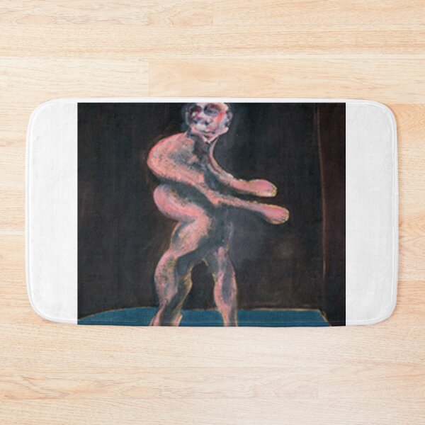 Item preview, Francis Bacon 1960s Original paintings designed and sold by Nada01.
