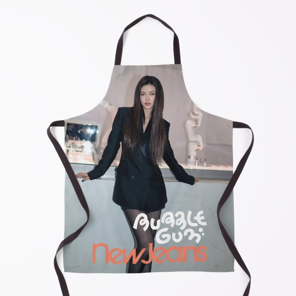 Item preview, Danielle Bubble Gum Super Shy Cool With You ETA New Zip designed and sold by Valereekmerch.