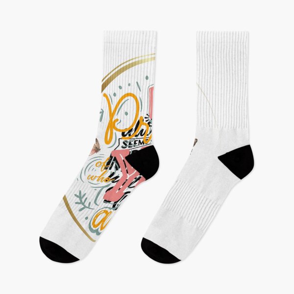 Item preview, Be Proud of Who You Are designed and sold by Modern-Tropical.