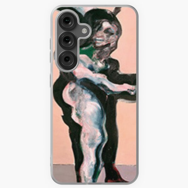 Item preview, Francis Bacon 1960s Original paintings designed and sold by Nada01.