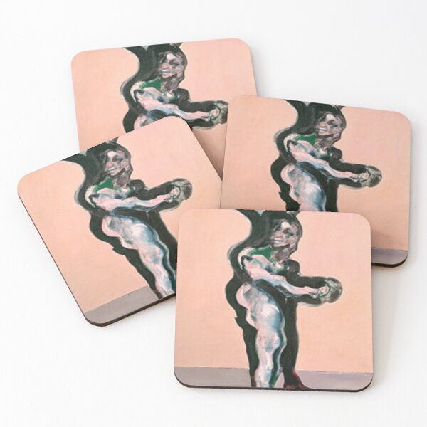 Item preview, Francis Bacon 1960s Original paintings designed and sold by Nada01.