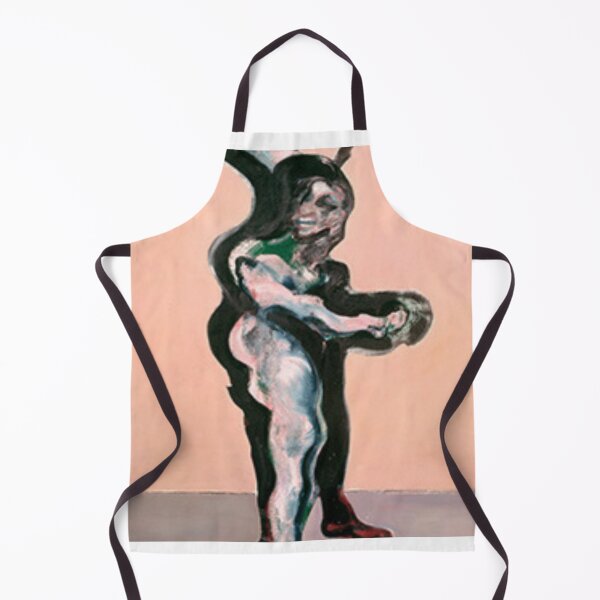 Item preview, Francis Bacon 1960s Original paintings designed and sold by Nada01.