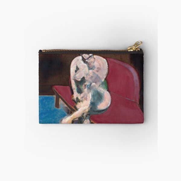 Artikelvorschau, Francis Bacon 1960er Originalgemälde entworfen und verkauft von Nada01.