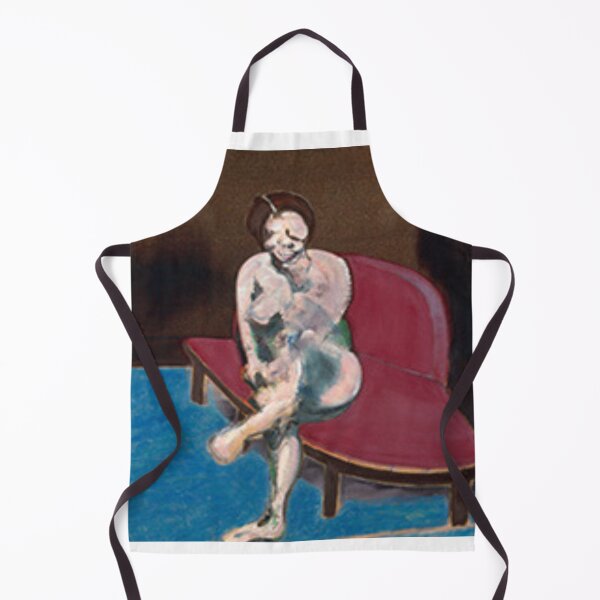 Item preview, Francis Bacon 1960s Original paintings designed and sold by Nada01.