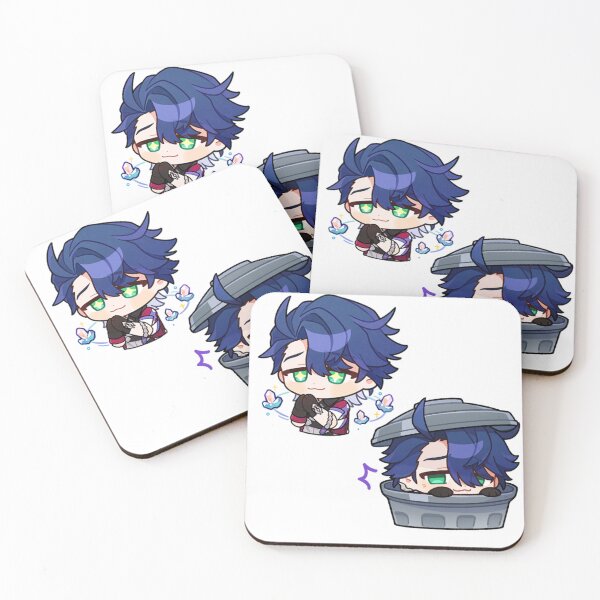 Item preview, Sampo Honkai Star designed and sold by CarolSoare.