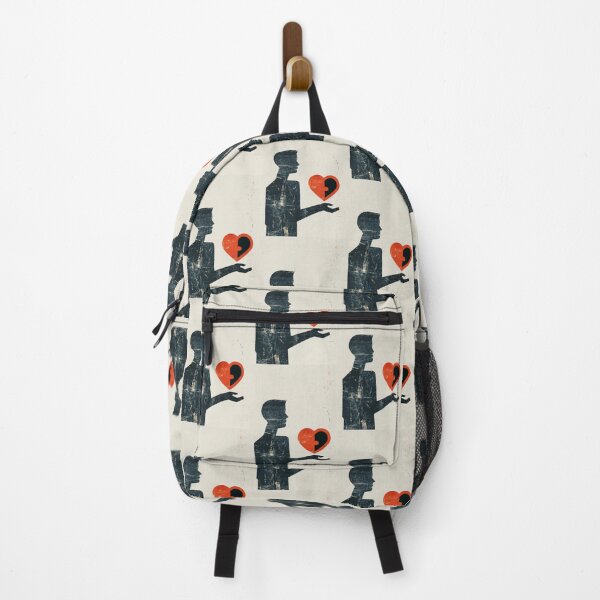 Item preview, Red Heart in Hand - Minimalist Illustration designed and sold by Piotrek0001.