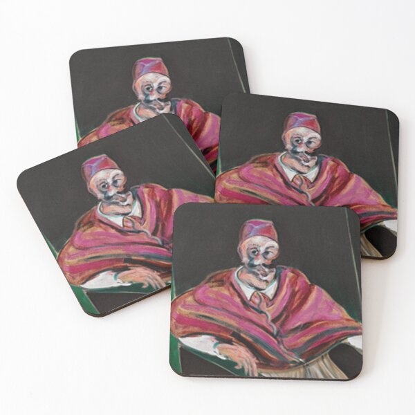 Item preview, Francis Bacon 1960s Original paintings designed and sold by Nada01.