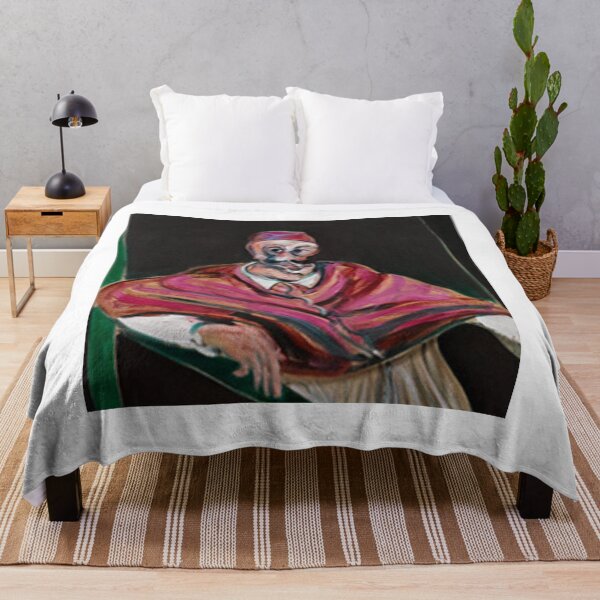 Item preview, Francis Bacon 1960s Original paintings designed and sold by Nada01.