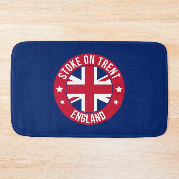 Item preview, Stoke on Trent designed and sold by rootartino.