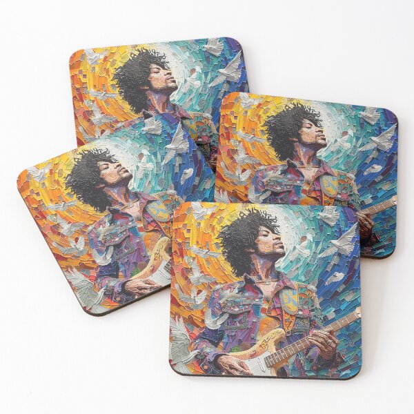 Item preview, When Doves Cry designed and sold by TheRocker.