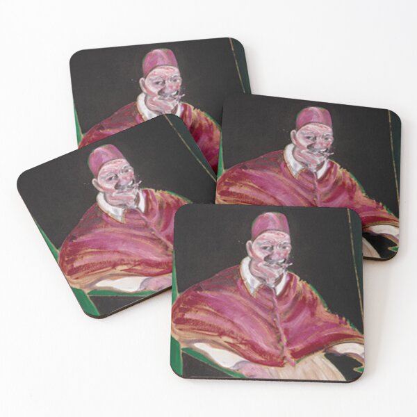 Item preview, Francis Bacon 1960s Original paintings designed and sold by Nada01.