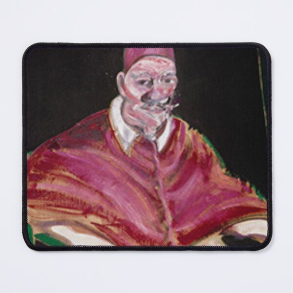Item preview, Francis Bacon 1960s Original paintings designed and sold by Nada01.