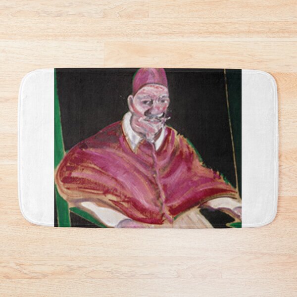 Item preview, Francis Bacon 1960s Original paintings designed and sold by Nada01.