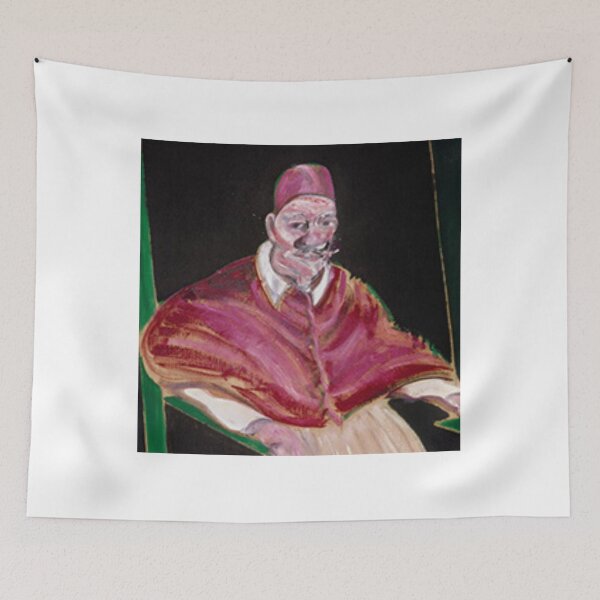 Item preview, Francis Bacon 1960s Original paintings designed and sold by Nada01.