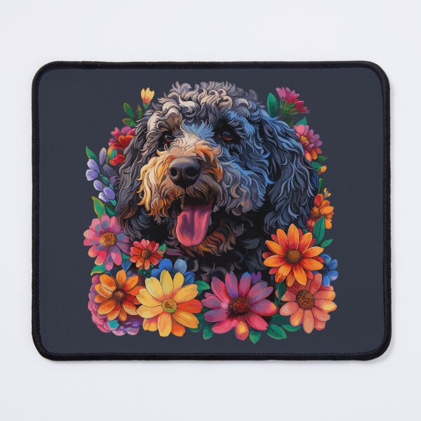 Artikelvorschau, Labradoodle entworfen und verkauft von VelvetRoom.