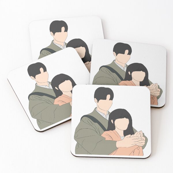 Item preview, Lovely runner kdrama designed and sold by vyascreations.