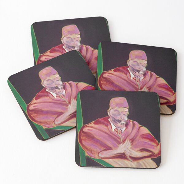 Item preview, Francis Bacon 1960s Original paintings designed and sold by Nada01.