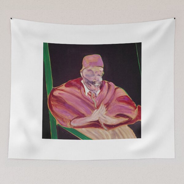 Item preview, Francis Bacon 1960s Original paintings designed and sold by Nada01.