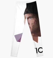 avicii tribute Leggings