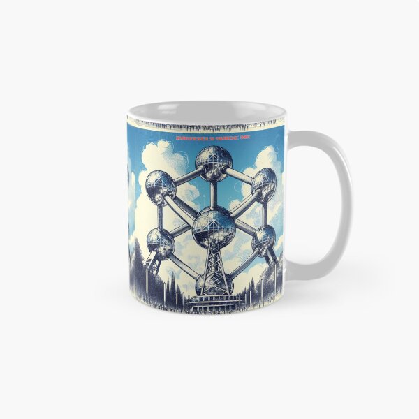 Item preview, Brussels designed and sold by WOYEJun.