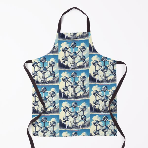 Item preview, Brussels designed and sold by WOYEJun.