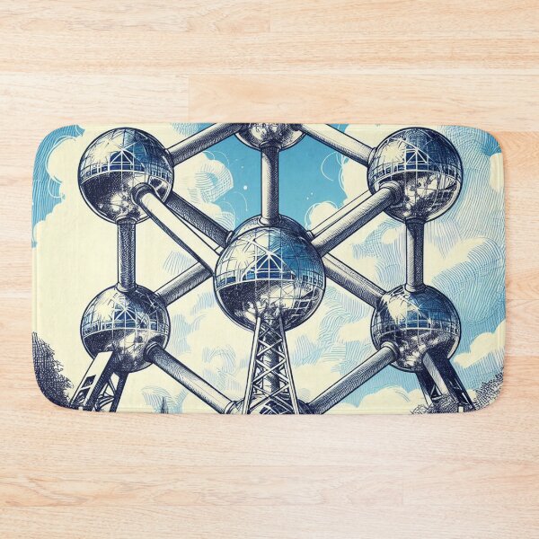 Item preview, Brussels designed and sold by WOYEJun.