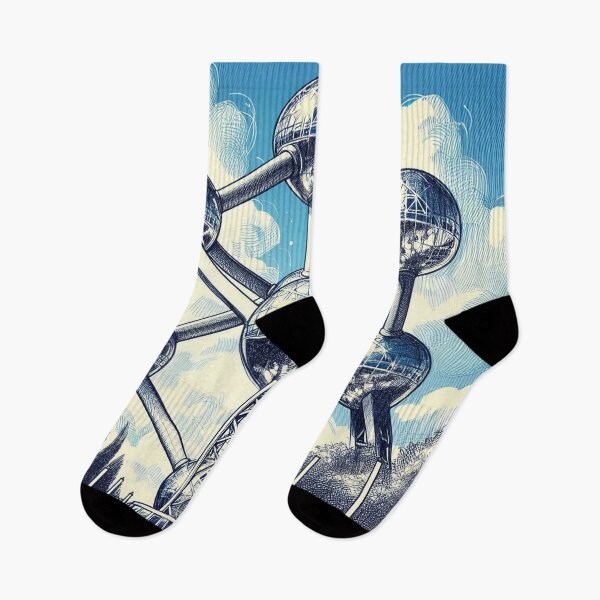 Item preview, Brussels designed and sold by WOYEJun.
