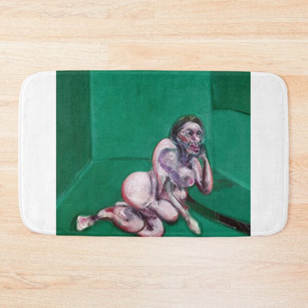 Item preview, Francis Bacon 1960s Original paintings designed and sold by Nada01.