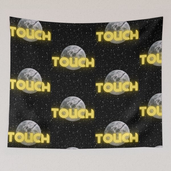 Item preview, Touch of Moonlit Stars designed and sold by AnnLines.