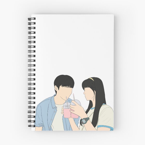 Item preview, Lovely runner kdrama designed and sold by vyascreations.