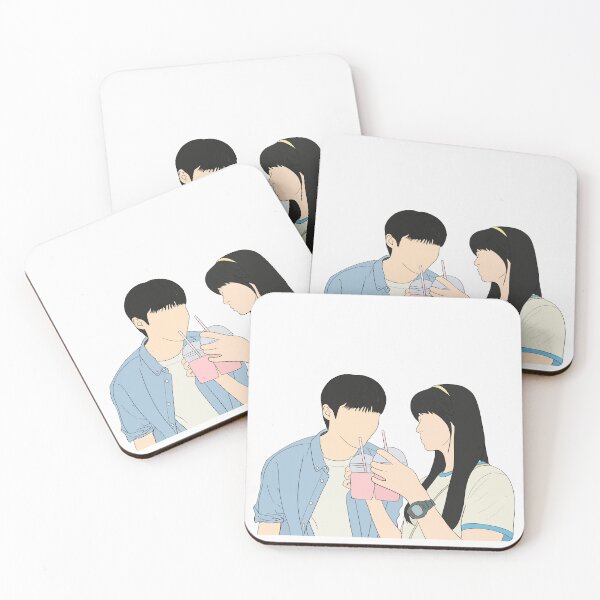 Item preview, Lovely runner kdrama designed and sold by vyascreations.