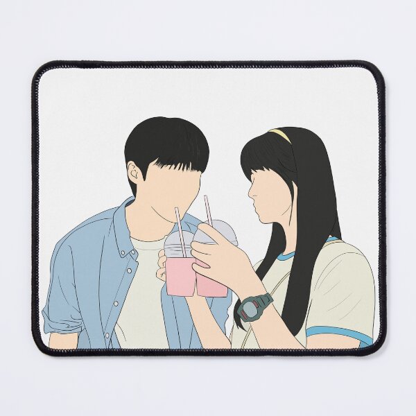 Item preview, Lovely runner kdrama designed and sold by vyascreations.