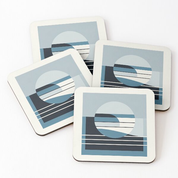 Item preview, Simplicity in Geometric Harmony designed and sold by SunkenCost.