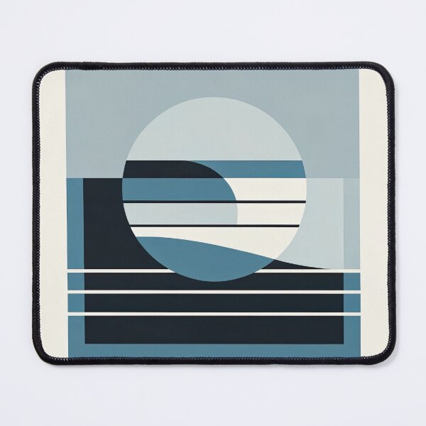 Item preview, Simplicity in Geometric Harmony designed and sold by SunkenCost.